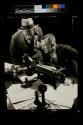 The Front Page (Lee Tracy and Osgood Perkins)