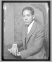 Langston Hughes