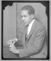 Langston Hughes