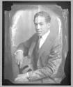 Langston Hughes