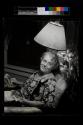 [Grandmothers and grandfathers in Eastman Kodak advertisements]