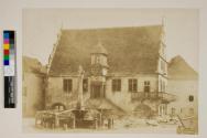 Molcheim, Hotel de Ville