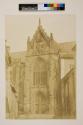 Reims, St. Remi, South Transept