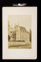 St. Germer, Church