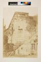 Langres, Roman Arch, side view