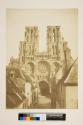 Laon Cathedral
