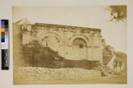 Langres, Roman Arch