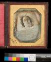 [Postmortem of woman]