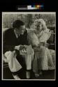 [Couples in Eastman Kodak advertisements]
