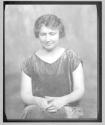 Helen Keller