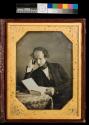 Elihu Burritt