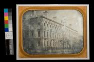 Federal Post Office, Washington, D.C.