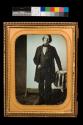 [Portrait of a man]