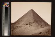 Pyramide de Chéops
