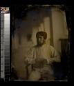 Lieut. Lucius Blake, Fort William, Calcutta