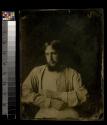 Lieut. Lucius Blake, Fort William, Calcutta