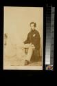 [Photographic Society of Philadelphia, cartes-de-visite collection]