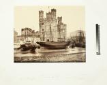 [Caernarvon Castle]