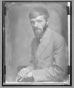 D.H. Lawrence