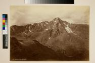 Mount of the Holy Cross