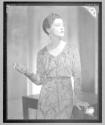 Eva Le Gallienne