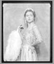 [Eva Le Gallienne in "The Swan"]