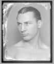 Benny Leonard (Benjamin Leiner)