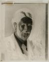 [Copy of painting (possibly of Alvin Langdon Coburn)]