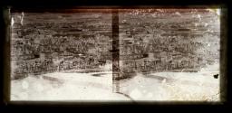 Troy after the fire of May 10, 1862 taken on May 14, 1862, Tannin neg 43