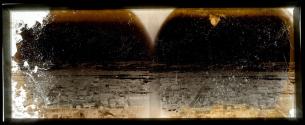 [View of Troy before the fire]