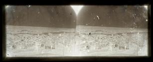 [View of Troy, NY, ca. 1861]