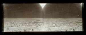 [View of Troy, NY, ca. 1861]