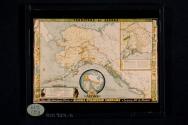 Territory of Alaska (Map)