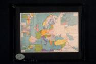 Europe in 1922