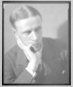 Sinclair Lewis