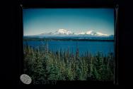 [Mt. Drum (left), Mt. Wrangell (right)]