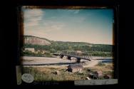 [Trestle bridge]