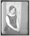 Cissie Loftus
