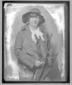 Cissie Loftus