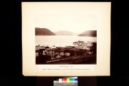 Peekskill Bay - Hudson River.
