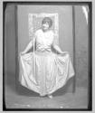 Cissie Loftus