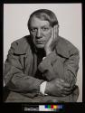 [Pablo Picasso]