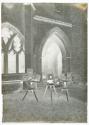 Fox Talbot's Cameras, Lacock Abbey