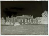 General View Lacock Abbey
