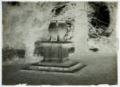 Flemish Cauldron Lacock Abbey