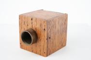 Replica of Talbot "Mouse Trap" camera
