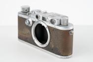 Leica IIIa, Model G