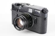 Leica M4-M