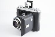 Ensign Selfix Model I