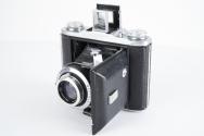 Ensign Selfix 16-20 Model II